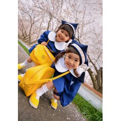 入学・卒業