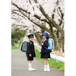 入学・卒業