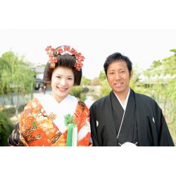 ウェディング